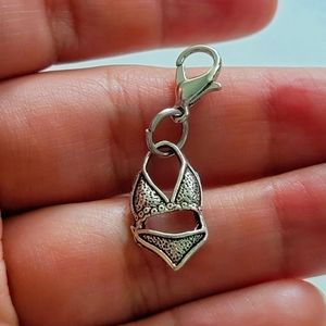 BIKINI BEACH PLANNER CHARM CLIPON SUMMER